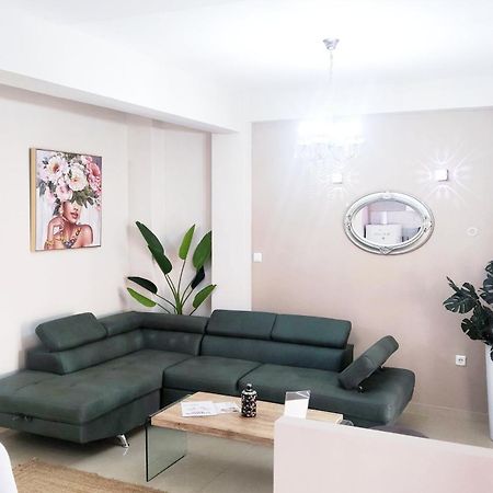 קאבאלה Boutique Lux Apartments מראה חיצוני תמונה