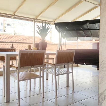 קאבאלה Boutique Lux Apartments מראה חיצוני תמונה