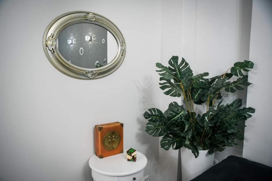 קאבאלה Boutique Lux Apartments מראה חיצוני תמונה