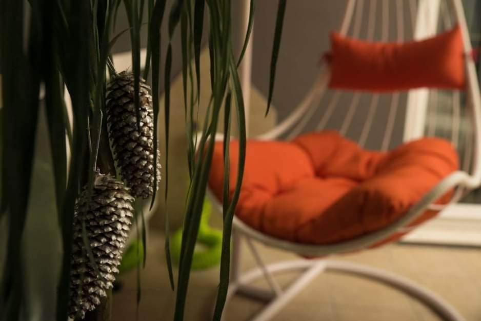 קאבאלה Boutique Lux Apartments מראה חיצוני תמונה