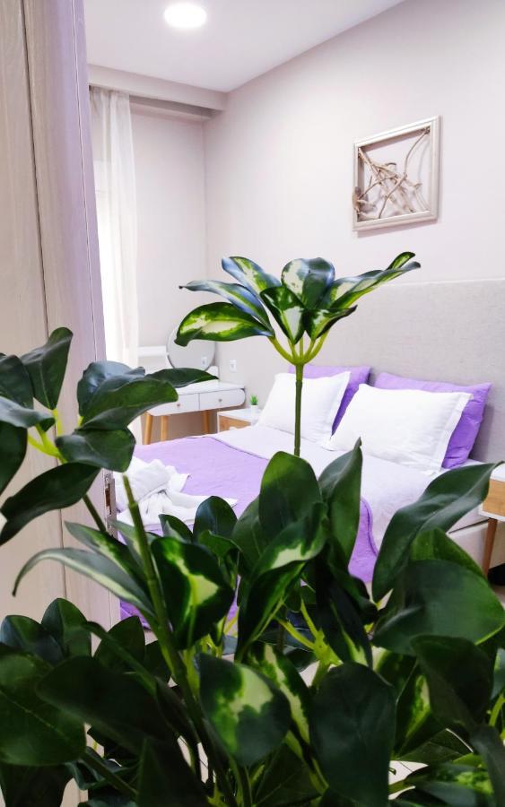 קאבאלה Boutique Lux Apartments מראה חיצוני תמונה