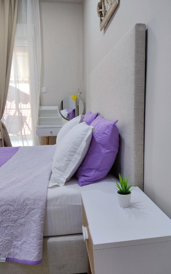 קאבאלה Boutique Lux Apartments מראה חיצוני תמונה