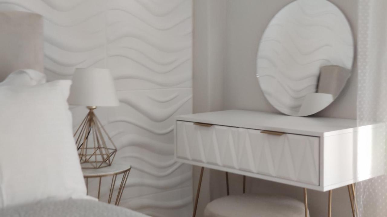 קאבאלה Boutique Lux Apartments מראה חיצוני תמונה