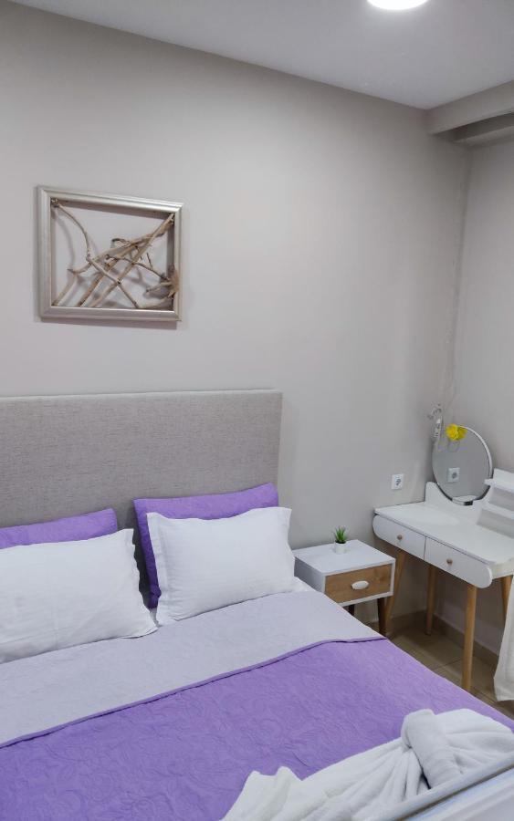 קאבאלה Boutique Lux Apartments מראה חיצוני תמונה
