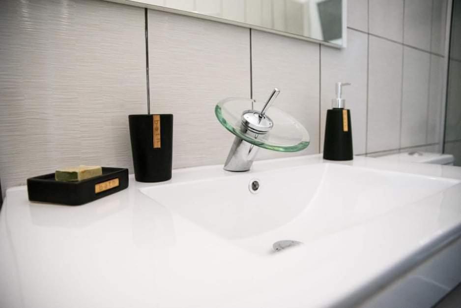 קאבאלה Boutique Lux Apartments מראה חיצוני תמונה