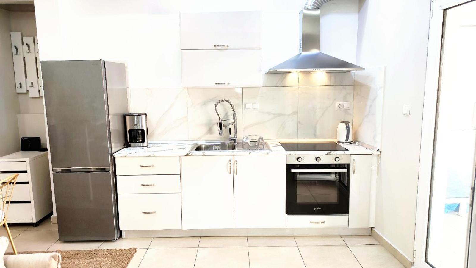 קאבאלה Boutique Lux Apartments חדר תמונה
