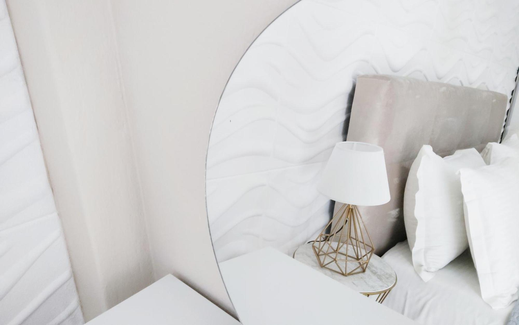קאבאלה Boutique Lux Apartments חדר תמונה