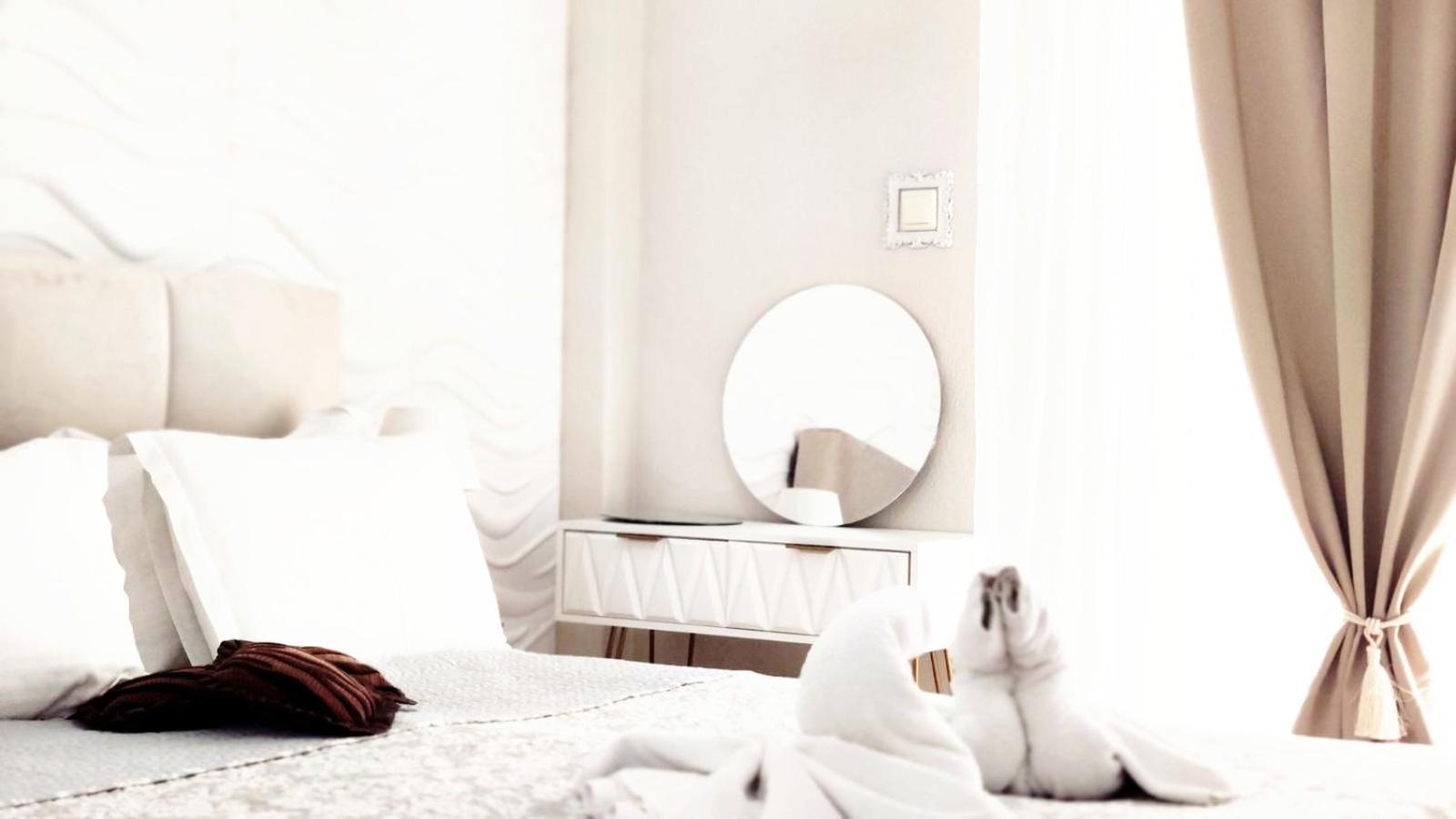 קאבאלה Boutique Lux Apartments חדר תמונה