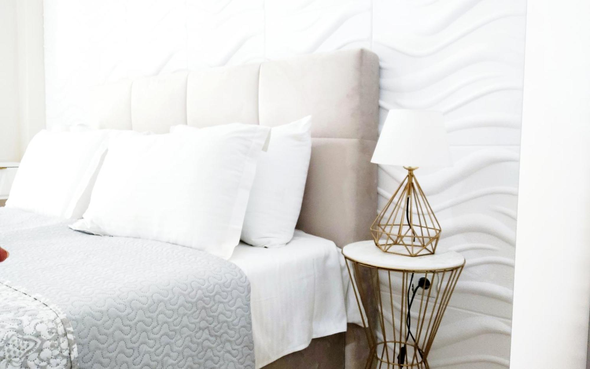 קאבאלה Boutique Lux Apartments חדר תמונה