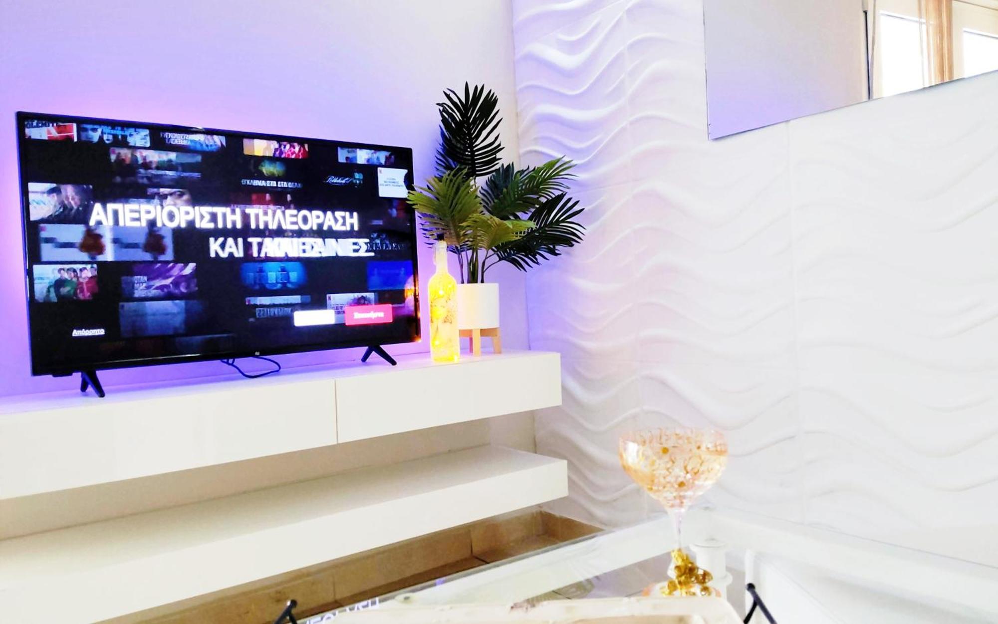 קאבאלה Boutique Lux Apartments חדר תמונה