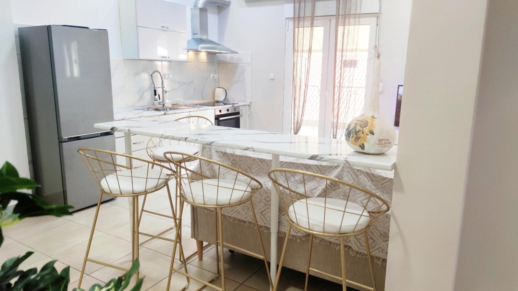 קאבאלה Boutique Lux Apartments חדר תמונה