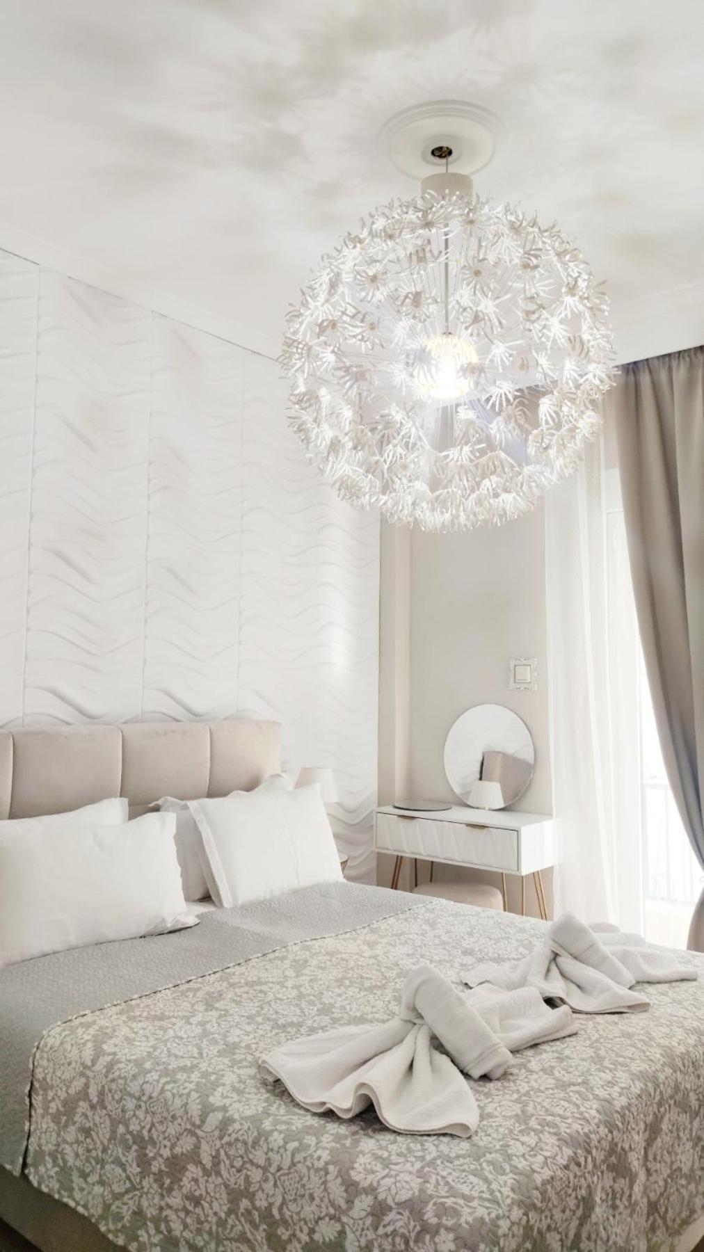 קאבאלה Boutique Lux Apartments חדר תמונה