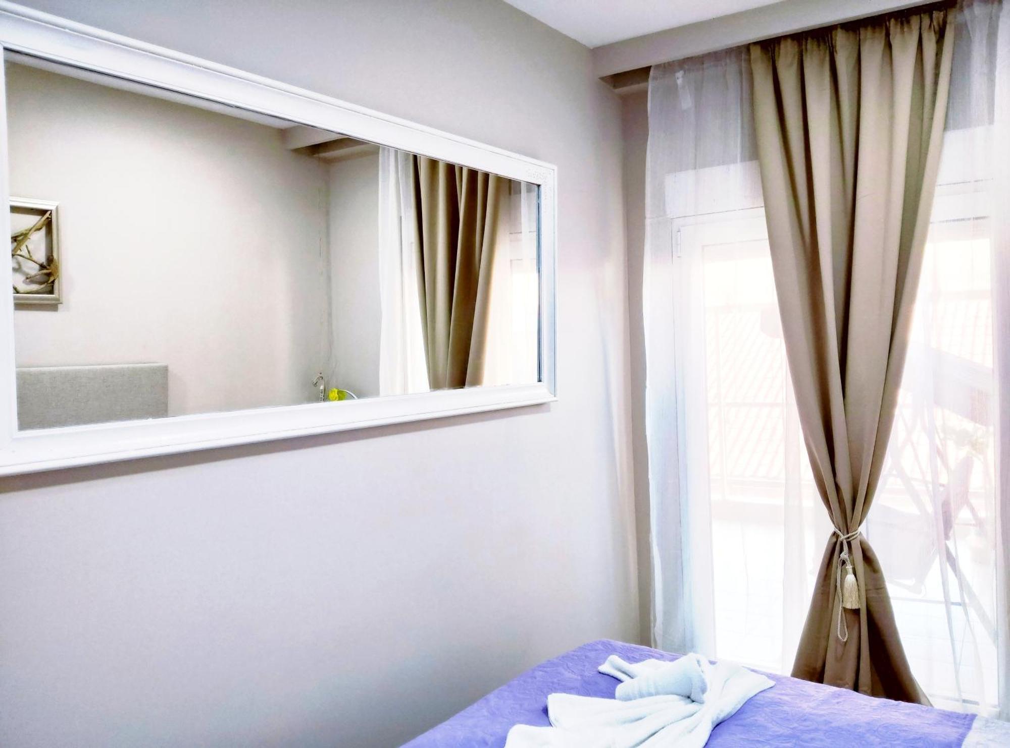 קאבאלה Boutique Lux Apartments חדר תמונה
