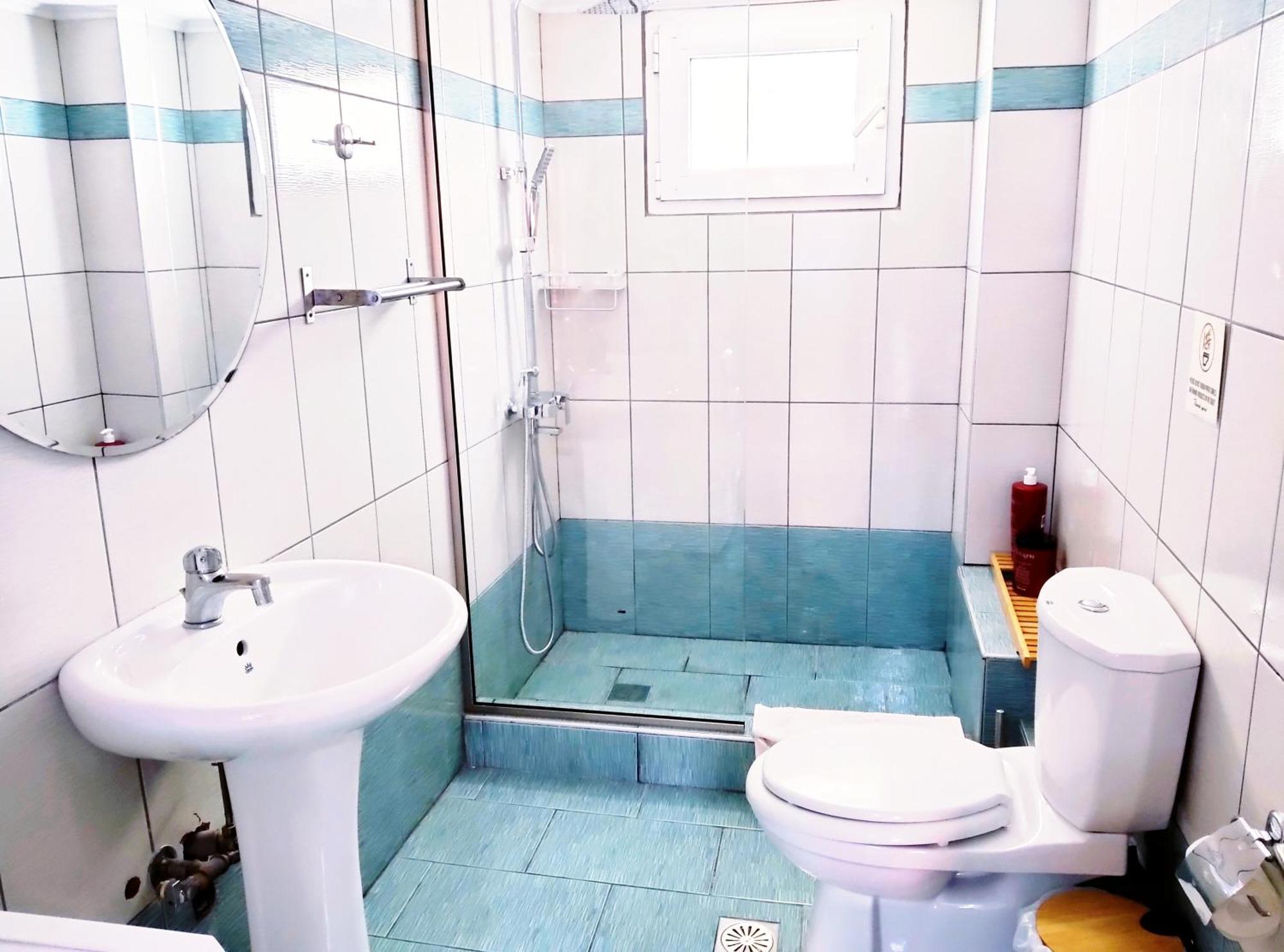 קאבאלה Boutique Lux Apartments חדר תמונה